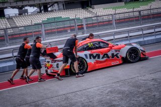 51	AMAC Motorsport	Andrew Macpherson	William Ben Porter	Porsche 911 GT3-R | SRO Motorsports Group