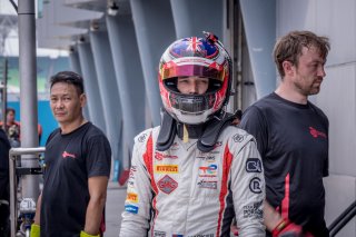 8	EBM Giga Racing	Reid Harker 	Porsche 911 GT3 R						 | SRO Motorsports Group