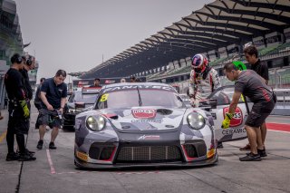 8	EBM Giga Racing	Setiawan Santoso	Reid Harker 	Porsche 911 GT3 R						 | SRO Motorsports Group