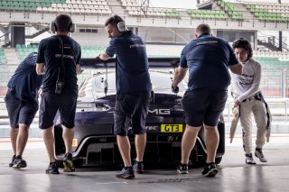 888	Triple Eight JMR	H.H. Prince Abu Bakar Ibrahim	Jazeman Jaafar	Mercedes-AMG GT3 | SRO Motorsports Group