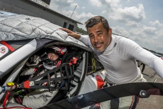 11	EBM Giga Racing	Adrian D'Silva	Earl Bamber	Porsche 911 GT3 R						 | SRO Motorsports Group