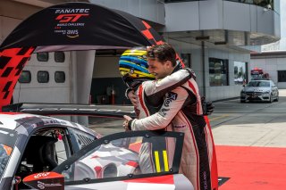 11	EBM Giga Racing	Adrian D'Silva	Earl Bamber	Porsche 911 GT3 R						 | SRO Motorsports Group