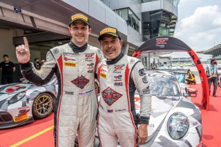 11	EBM Giga Racing	Adrian D'Silva	Earl Bamber	Porsche 911 GT3 R						 | SRO Motorsports Group