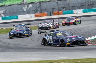 888	Triple Eight JMR	H.H. Prince Abu Bakar Ibrahim	Jazeman Jaafar	Mercedes-AMG GT3						 | SRO Motorsports Group