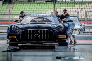 99	Triple Eight JMR	H.H. Prince Abdul Rahman Ibrahim	Nick Foster	Mercedes-AMG GT3 | SRO Motorsports Group