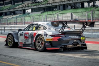 8	EBM Giga Racing	Setiawan Santoso	Reid Harker 	Porsche 911 GT3 R					 | SRO Motorsports Group