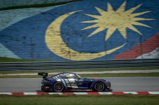 888	Triple Eight JMR	H.H. Prince Abu Bakar Ibrahim	Jazeman Jaafar	Mercedes-AMG GT3						 | SRO Motorsports Group