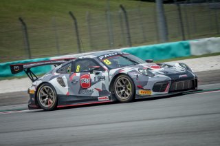 8	EBM Giga Racing	Setiawan Santoso	Reid Harker 	Porsche 911 GT3 R						 | SRO Motorsports Group