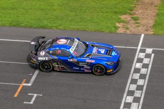 14 GTO Racing Team	Brian Lee	Hideto Yasuoka	Mercedes-AMG GT4 | Blancpain GT Series Asia