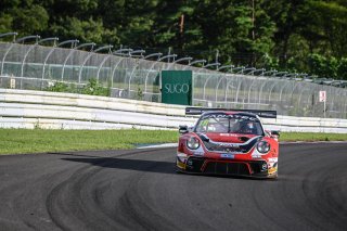 18 AAS Motorsport	Tanart&nbsp;Sathienthirakul	Kantadhee Kusiri	Porsche 911 GT3 R | Blancpain GT Series Asia