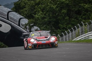 18 AAS Motorsport	Tanart&nbsp;Sathienthirakul	Kantadhee Kusiri	Porsche 911 GT3 R | Blancpain GT Series Asia