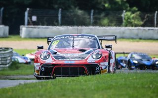 18 AAS Motorsport	Tanart&nbsp;Sathienthirakul	Kantadhee Kusiri	Porsche 911 GT3 R | Blancpain GT Series Asia