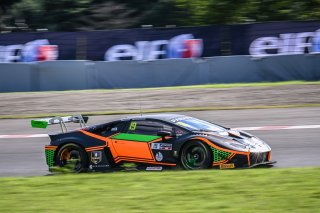 19 Reap Fueling Ambitions	Hiroshi Hamaguchi	Mineki Okura	Lamborghini Huracan GT3 EVO | Blancpain GT Series Asia