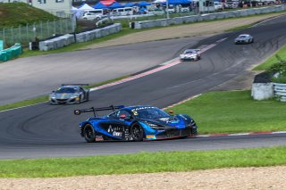 2 Team Uematsu	Tadao Uematsu	Yudai Uchida	McLaren 720S GT3 | Blancpain GT Series Asia