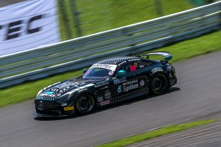 33 Team GMB	Hiroaki&nbsp;Hatano	Shinya Hosokawa	Mercedes-AMG GT4 | Blancpain GT Series Asia
