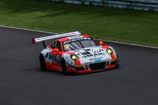 51 AMAC Motorsport	Andrew Macpherson	William Ben Porter	Porsche 911 GT3-R | Blancpain GT Series Asia
