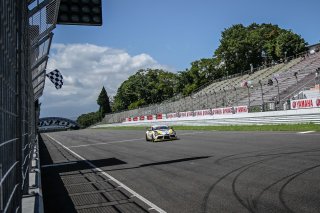 71 Akiland Racing	Masayoshi Oyama	Ueda Masayuki	Toyota GR Supra GT4 | Blancpain GT Series Asia