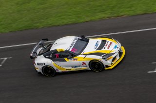 71 Akiland Racing	Masayoshi Oyama	Ueda Masayuki	Toyota GR Supra GT4 | Blancpain GT Series Asia