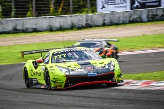 777 CarGuy Racing	Takeshi Kimura	Kei Cozzolino	Ferrari 488 GT3 | Blancpain GT Series Asia