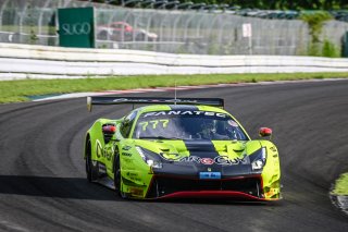  | Blancpain GT Series Asia
