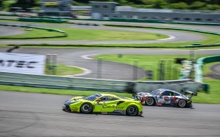 777 CarGuy Racing	Takeshi Kimura	Kei Cozzolino	Ferrari 488 GT3 | Blancpain GT Series Asia