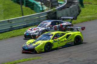 777 CarGuy Racing	Takeshi Kimura	Kei Cozzolino	Ferrari 488 GT3 | Blancpain GT Series Asia