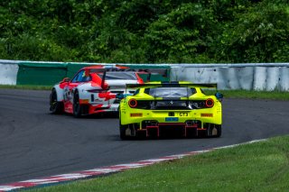 777 CarGuy Racing	Takeshi Kimura	Kei Cozzolino	Ferrari 488 GT3 | Blancpain GT Series Asia