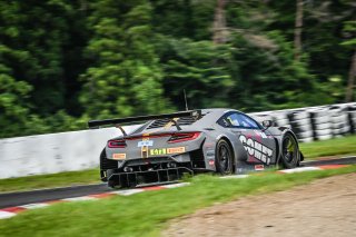 7 Comet Racing	Yusuke Yamasaki	Yorikatsu Tsujiko	Honda NSX GT3 EVO | Blancpain GT Series Asia