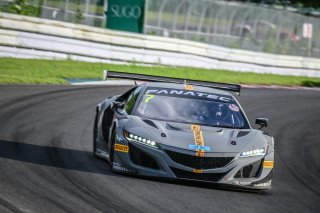 7 Comet Racing	Yusuke Yamasaki	Yorikatsu Tsujiko	Honda NSX GT3 EVO | Blancpain GT Series Asia