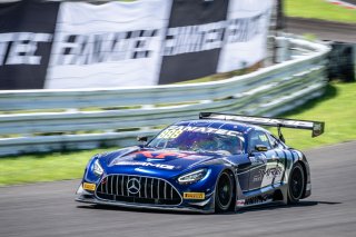 888 Triple Eight JMR	H.H. Prince Abu Bakar Ibrahim	Jazeman Jaafar	Mercedes-AMG GT3 EVO | Blancpain GT Series Asia