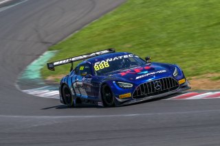 888 Triple Eight JMR	H.H. Prince Abu Bakar Ibrahim	Jazeman Jaafar	Mercedes-AMG GT3 EVO | Blancpain GT Series Asia