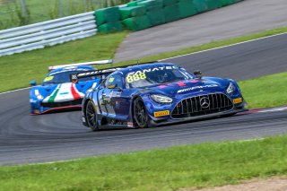 888 Triple Eight JMR	H.H. Prince Abu Bakar Ibrahim	Jazeman Jaafar	Mercedes-AMG GT3 EVO | Blancpain GT Series Asia
