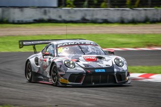 8 EBM Giga Racing	Setiawan Santoso	Reid Harker 	Porsche 911 GT3 R | Blancpain GT Series Asia