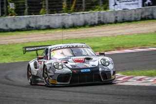 8 EBM Giga Racing	Setiawan Santoso	Reid Harker 	Porsche 911 GT3 R | Blancpain GT Series Asia