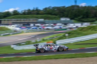 8 EBM Giga Racing	Setiawan Santoso	Reid Harker 	Porsche 911 GT3 R | Blancpain GT Series Asia