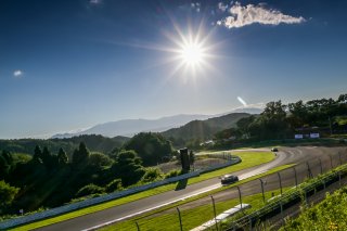 Sportsland SUGO | Blancpain GT Series Asia