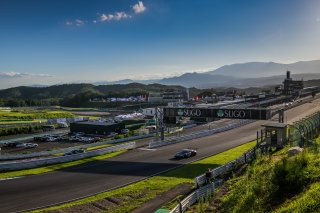 Sportsland SUGO | Blancpain GT Series Asia