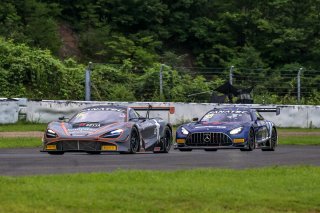 16 ABSSA Motorsport	Koizumi Hiroshi	Keita Sawa	McLaren 720S GT3 | Blancpain GT Series Asia