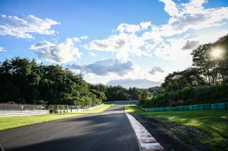 Sportsland SUGO | Blancpain GT Series Asia