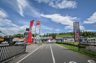 Sportsland SUGO | Blancpain GT Series Asia