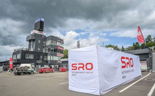 Sportsland SUGO | Blancpain GT Series Asia