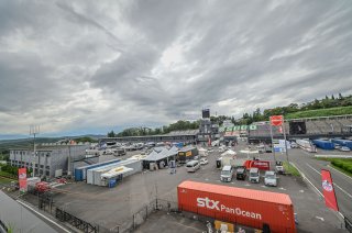 Sportsland SUGO | Blancpain GT Series Asia