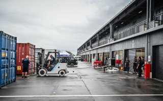 Sportsland SUGO | Blancpain GT Series Asia