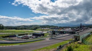 Sportsland SUGO | Blancpain GT Series Asia