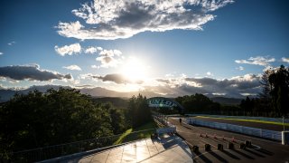 Sportsland SUGO | Blancpain GT Series Asia