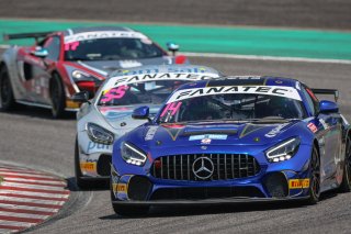 14	GTO Racing Team	Brian Lee	Hideto Yasuoka	Mercedes-AMG GT4 | Blancpain GT Series Asia