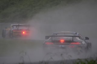 14	GTO Racing Team	Brian Lee	Hideto Yasuoka	Mercedes-AMG GT4 | Blancpain GT Series Asia