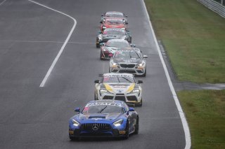 14	GTO Racing Team	Brian Lee	Hideto Yasuoka	Mercedes-AMG GT4 | Blancpain GT Series Asia