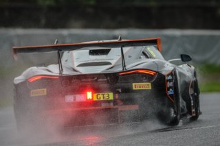 16	ABSSA Motorsport	Hiroshi Koizumi	Keita Sawa	McLaren 720S GT3 | Blancpain GT Series Asia