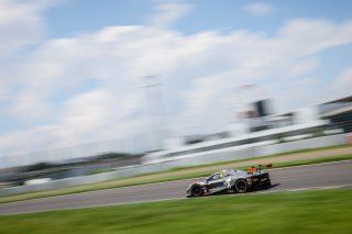 16	ABSSA Motorsport	Koizumi Hiroshi	Keita Sawa	McLaren 720S GT3 | Blancpain GT Series Asia